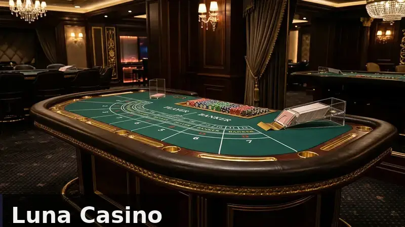 Juegos y proveedores